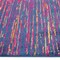 Homeroots 4 x 6 ft. Rainbow Abstract Striations Area Rug 385361 - alternate 10